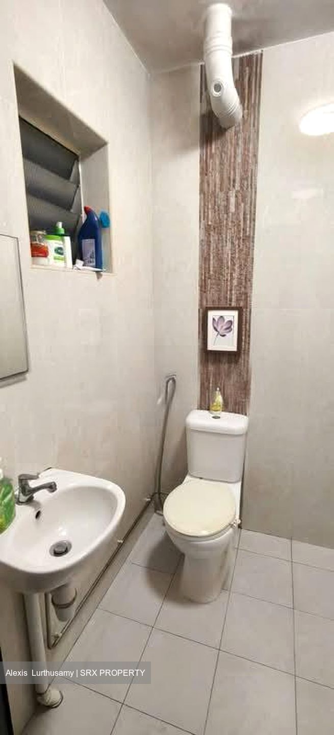 Blk 462 Jurong West Street 41 (Jurong West), HDB 3 Rooms #568864271